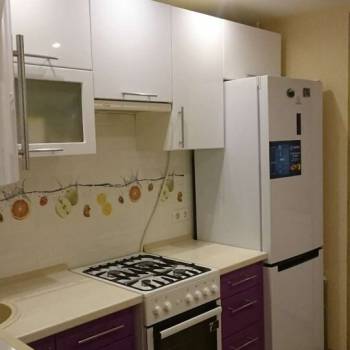 Сдается 2-х комнатная квартира, 56 м²