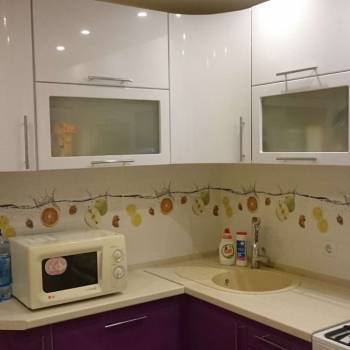 Сдается 2-х комнатная квартира, 56 м²