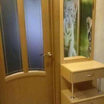Сдается 2-х комнатная квартира, 56 м²