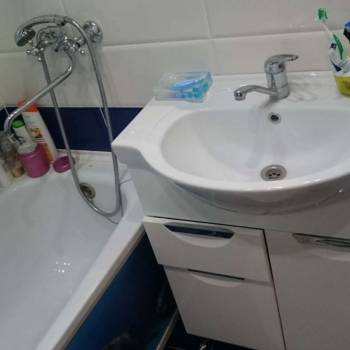 Сдается 2-х комнатная квартира, 56 м²