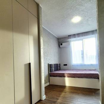 Сдается 1-комнатная квартира, 32 м²