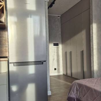 Сдается 1-комнатная квартира, 32 м²