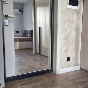 Сдается 1-комнатная квартира, 32 м²