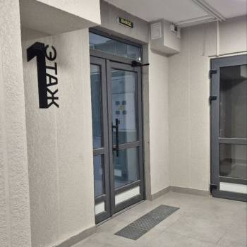 Сдается 1-комнатная квартира, 32 м²