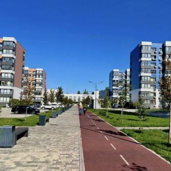 Сдается 1-комнатная квартира, 32 м²
