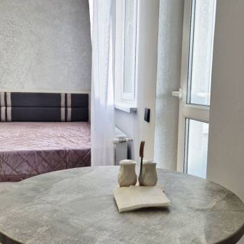 Сдается 1-комнатная квартира, 32 м²