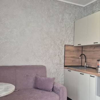Сдается 1-комнатная квартира, 32 м²