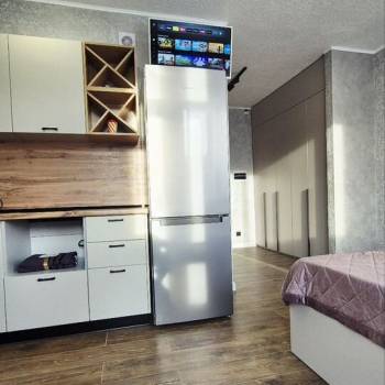 Сдается 1-комнатная квартира, 32 м²