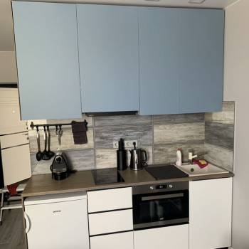 Сдается 1-комнатная квартира, 25 м²