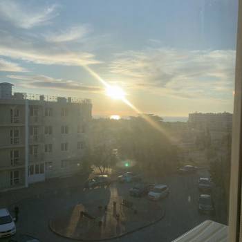 Сдается 1-комнатная квартира, 25 м²