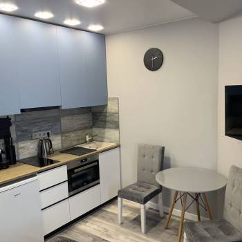 Сдается 1-комнатная квартира, 25 м²