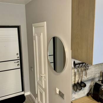 Сдается 1-комнатная квартира, 25 м²