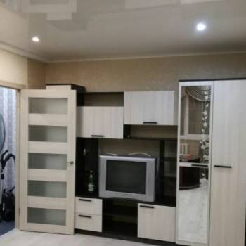 Сдается 1-комнатная квартира, 47 м²