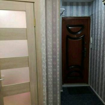 Сдается 1-комнатная квартира, 47 м²