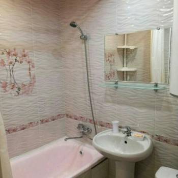 Сдается 1-комнатная квартира, 47 м²