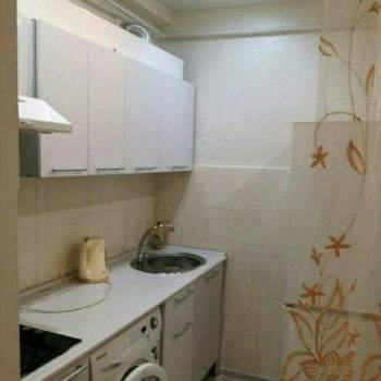 Сдается 1-комнатная квартира, 47 м²
