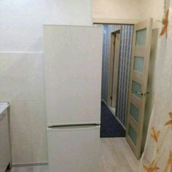 Сдается 1-комнатная квартира, 47 м²