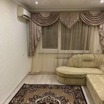 Сдается 1-комнатная квартира, 47 м²