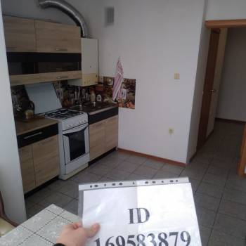 Сдается 1-комнатная квартира, 40 м²