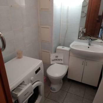 Сдается 1-комнатная квартира, 40 м²
