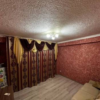 Сдается 1-комнатная квартира, 36 м²