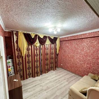 Сдается 1-комнатная квартира, 36 м²