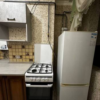 Сдается 1-комнатная квартира, 36 м²