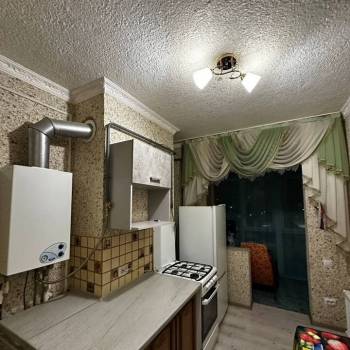 Сдается 1-комнатная квартира, 36 м²