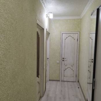Сдается 1-комнатная квартира, 36 м²