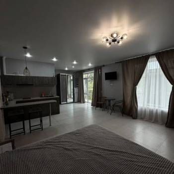 Сдается 1-комнатная квартира, 35 м²