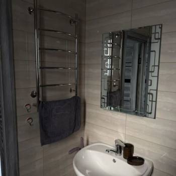 Сдается 1-комнатная квартира, 35 м²