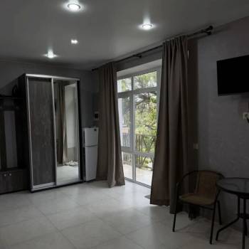 Сдается 1-комнатная квартира, 35 м²