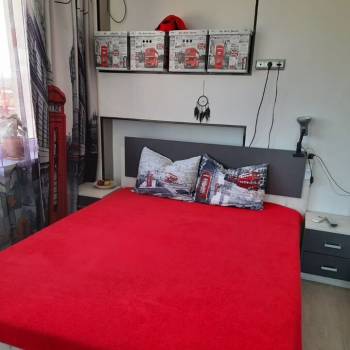 Сдается 1-комнатная квартира, 25 м²