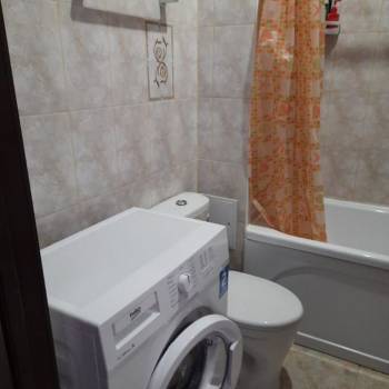 Сдается 1-комнатная квартира, 25 м²