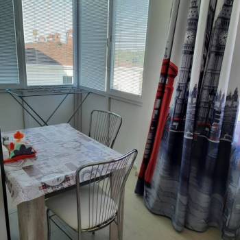 Сдается 1-комнатная квартира, 25 м²