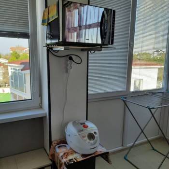 Сдается 1-комнатная квартира, 25 м²