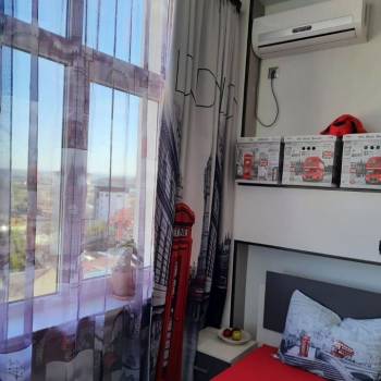 Сдается 1-комнатная квартира, 25 м²