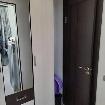 Сдается 1-комнатная квартира, 25 м²