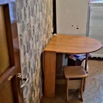 Сдается 1-комнатная квартира, 29 м²