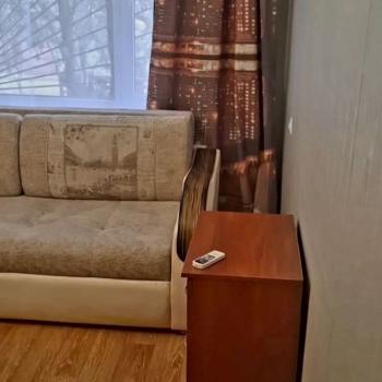Сдается 1-комнатная квартира, 29 м²