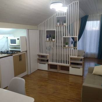 Сдается 1-комнатная квартира, 45 м²