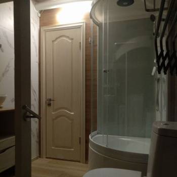 Сдается 1-комнатная квартира, 45 м²