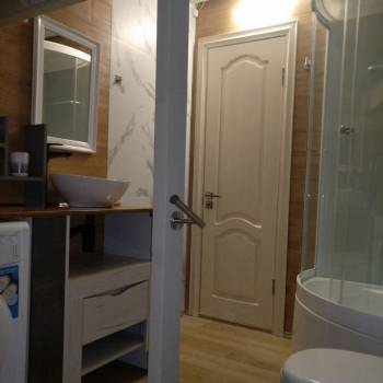 Сдается 1-комнатная квартира, 45 м²