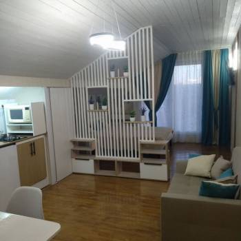 Сдается 1-комнатная квартира, 45 м²