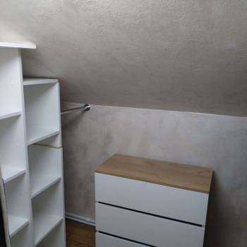 Сдается 1-комнатная квартира, 45 м²