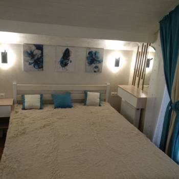 Сдается 1-комнатная квартира, 45 м²