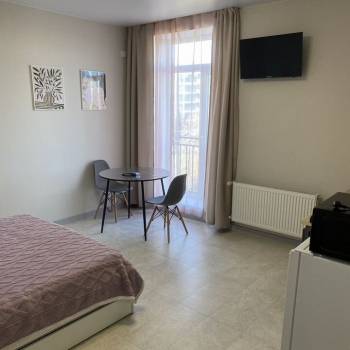 Сдается 1-комнатная квартира, 24 м²