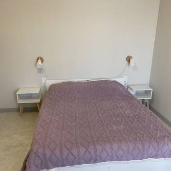 Сдается 1-комнатная квартира, 24 м²