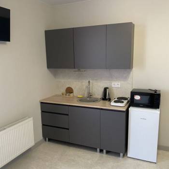 Сдается 1-комнатная квартира, 24 м²