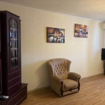 Сдается Многокомнатная квартира, 72 м²